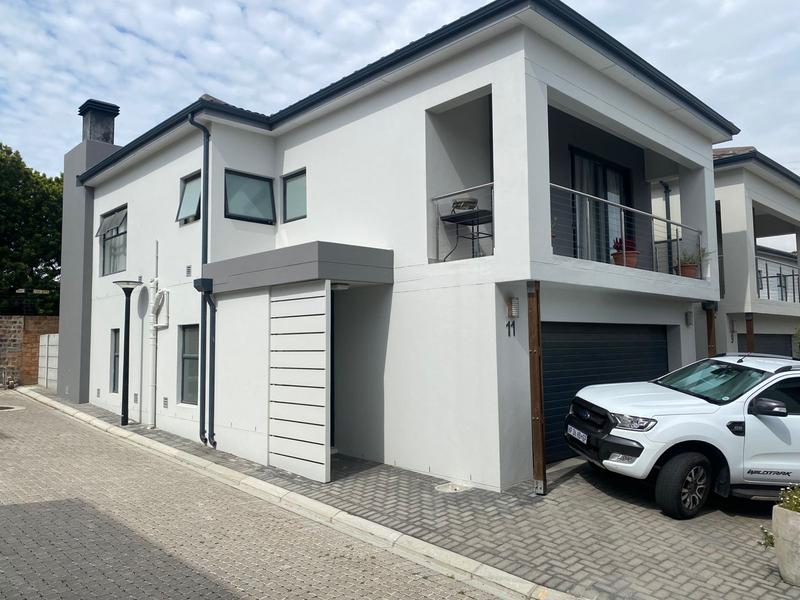 3 Bedroom Property for Sale in Protea Heights Western Cape